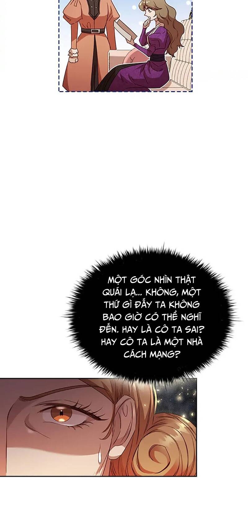 Nhân Vật Phụ Luôn Bị Bỏ Rơi Trước Tiên Chapter 33 - Trang 2