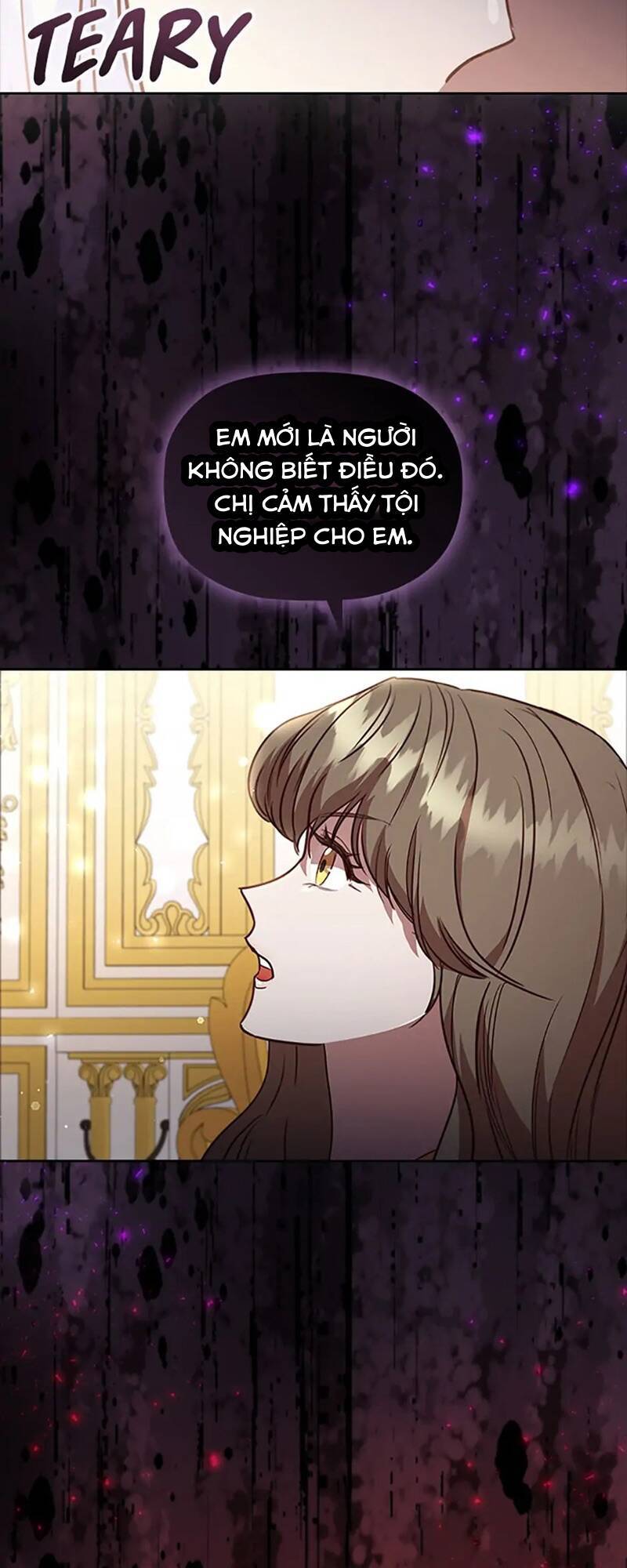 Nhân Vật Phụ Luôn Bị Bỏ Rơi Trước Tiên Chapter 35 - Trang 2