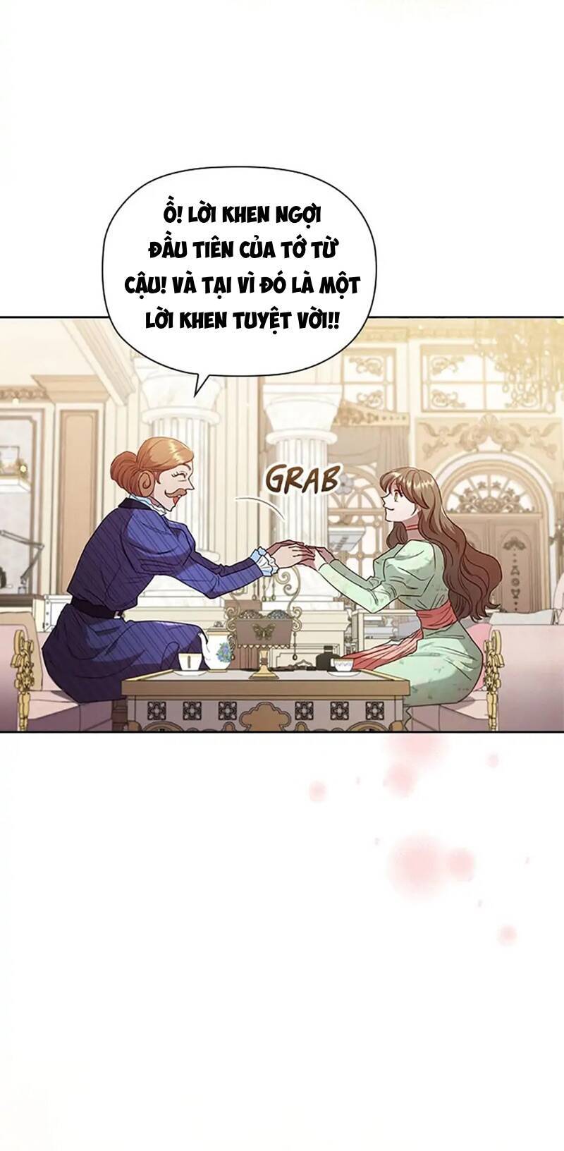 Nhân Vật Phụ Luôn Bị Bỏ Rơi Trước Tiên Chapter 36 - Trang 2