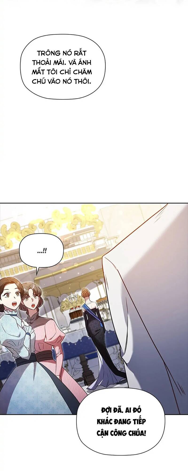 Nhân Vật Phụ Luôn Bị Bỏ Rơi Trước Tiên Chapter 38 - Trang 2