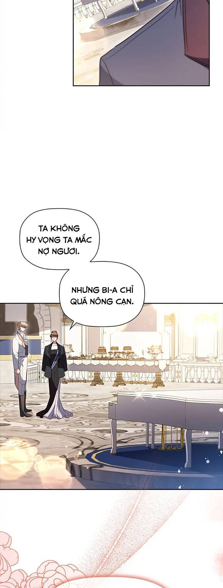 Nhân Vật Phụ Luôn Bị Bỏ Rơi Trước Tiên Chapter 39 - Trang 2