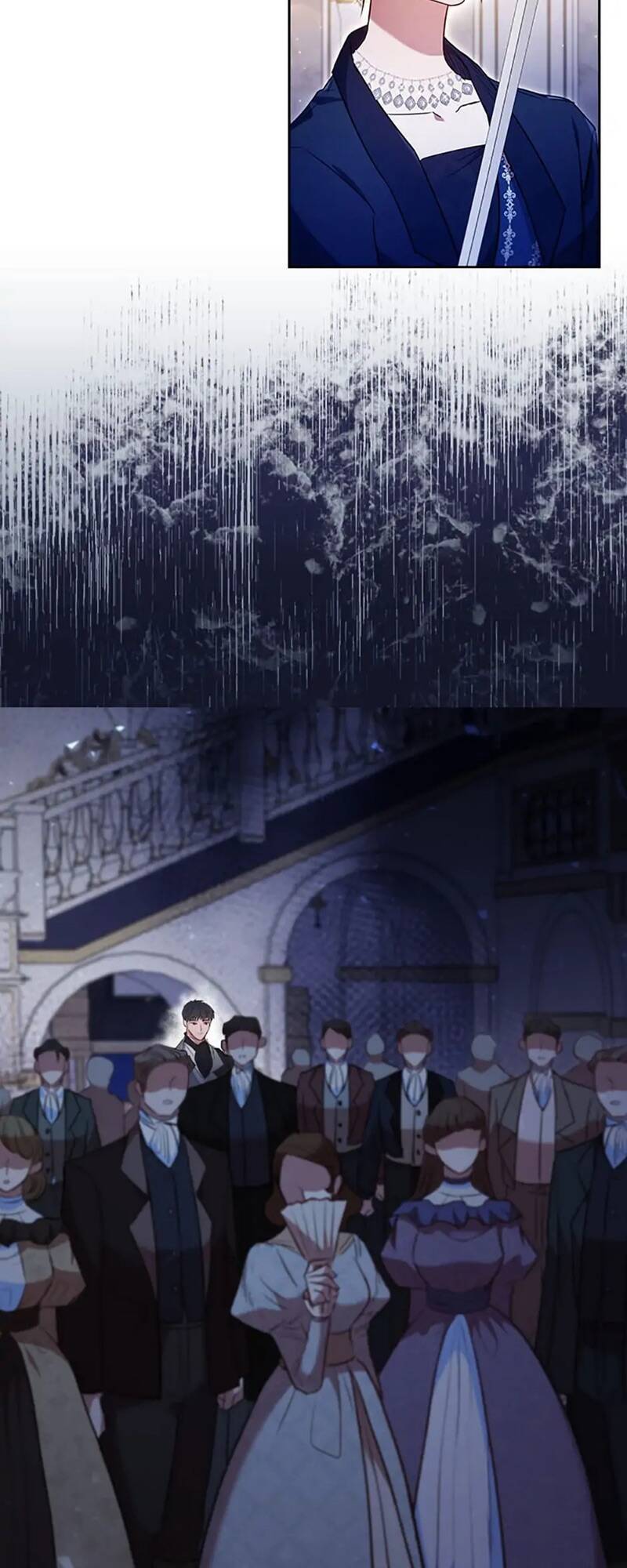 Nhân Vật Phụ Luôn Bị Bỏ Rơi Trước Tiên Chapter 40 - Trang 2