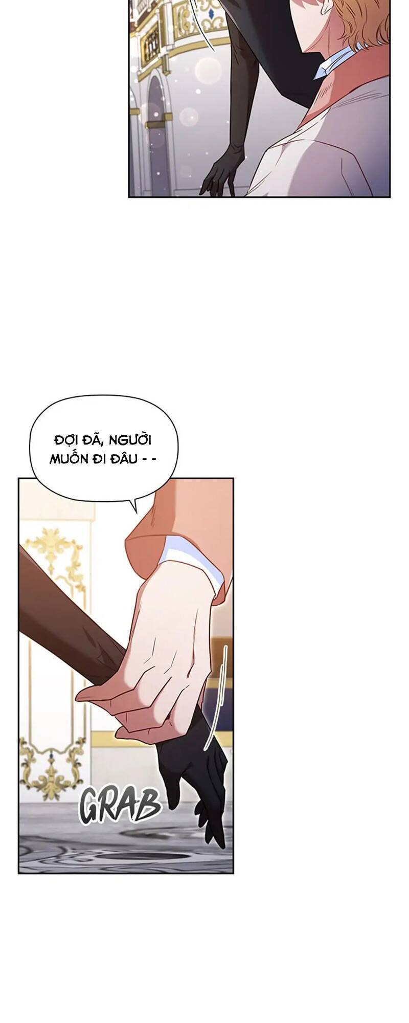 Nhân Vật Phụ Luôn Bị Bỏ Rơi Trước Tiên Chapter 40 - Trang 2