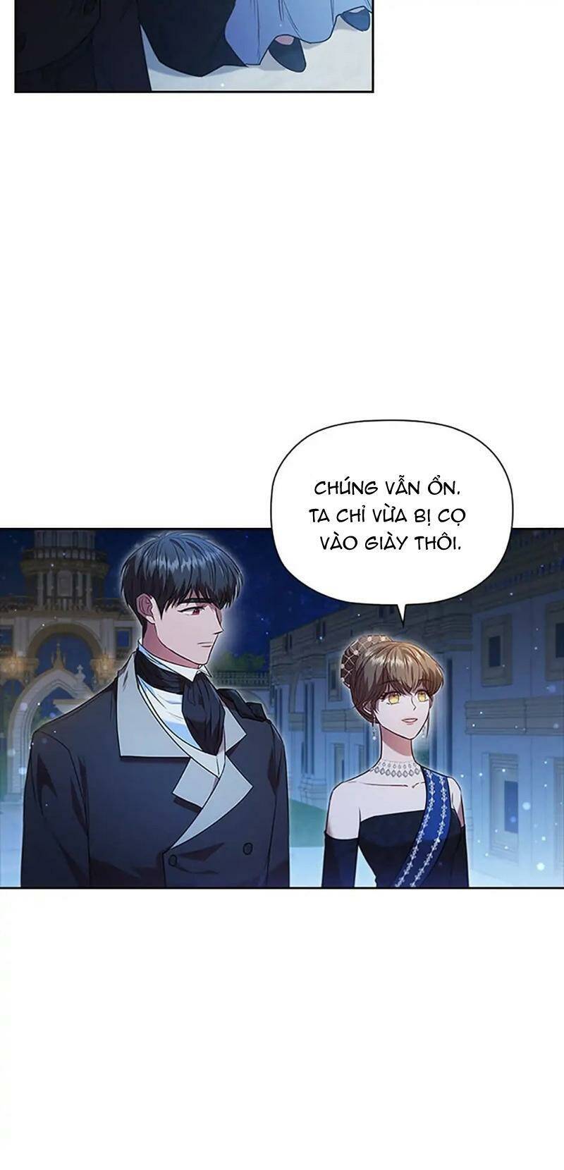 Nhân Vật Phụ Luôn Bị Bỏ Rơi Trước Tiên Chapter 41 - Trang 2