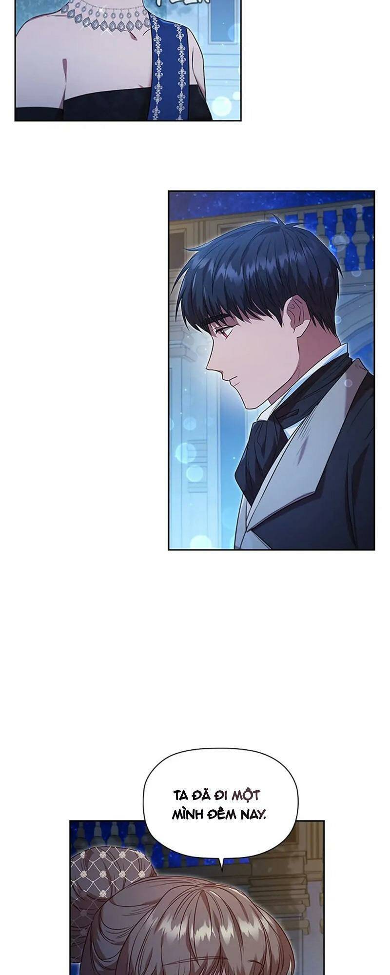 Nhân Vật Phụ Luôn Bị Bỏ Rơi Trước Tiên Chapter 41 - Trang 2