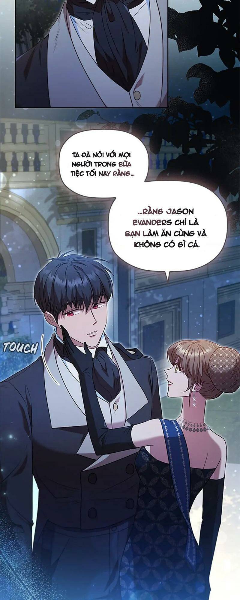 Nhân Vật Phụ Luôn Bị Bỏ Rơi Trước Tiên Chapter 41 - Trang 2