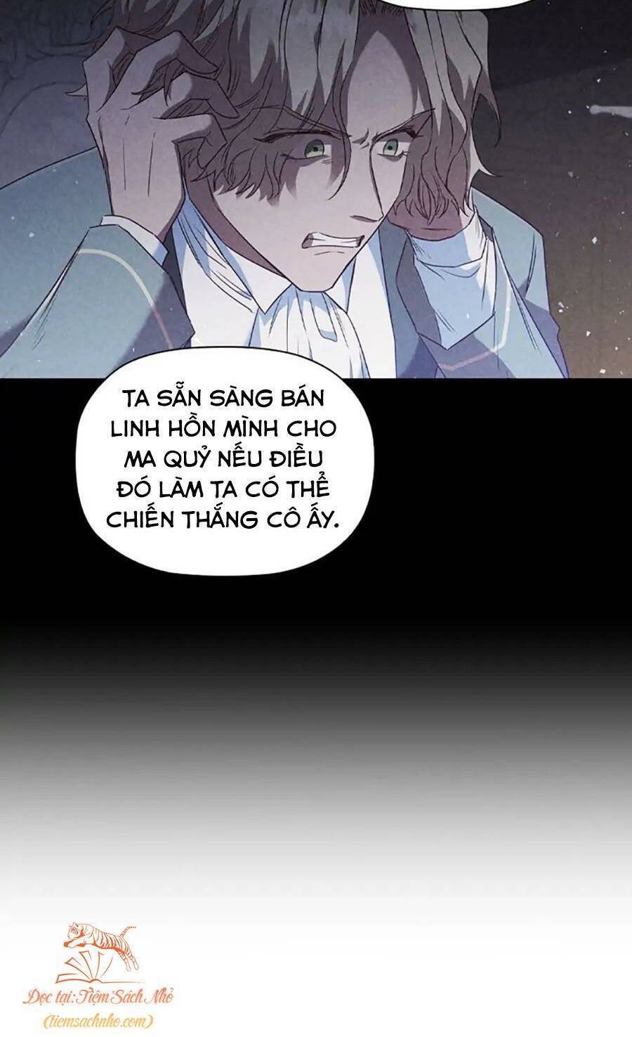 Nhân Vật Phụ Luôn Bị Bỏ Rơi Trước Tiên Chapter 45 - Trang 2