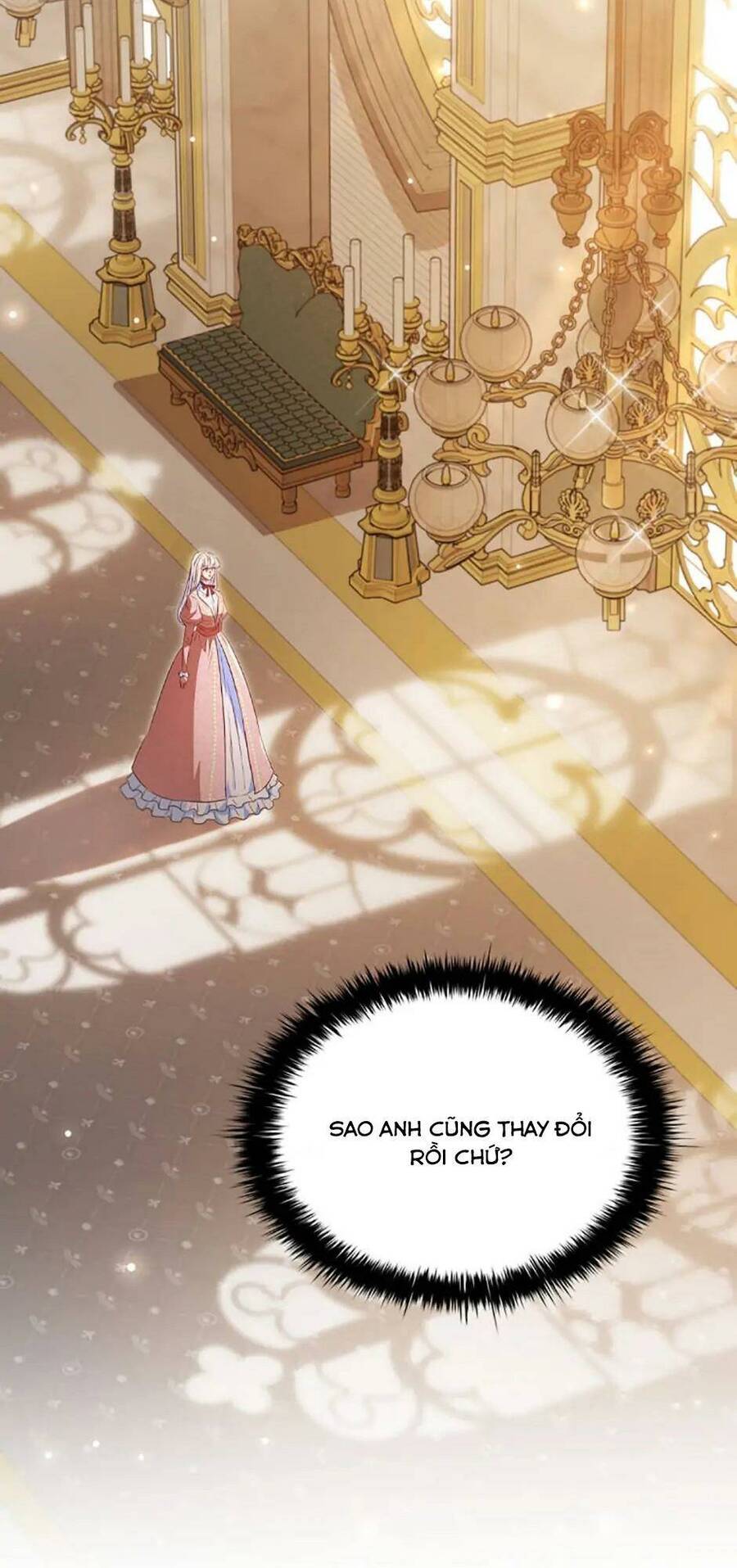 Nhân Vật Phụ Luôn Bị Bỏ Rơi Trước Tiên Chapter 50 - Trang 2