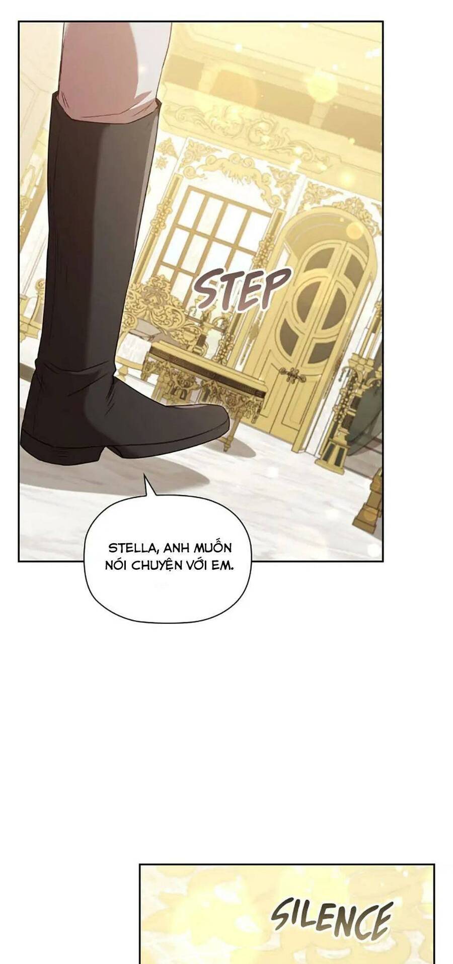 Nhân Vật Phụ Luôn Bị Bỏ Rơi Trước Tiên Chapter 50 - Trang 2