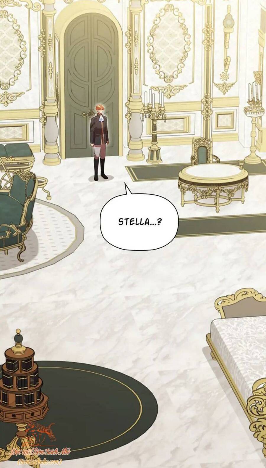 Nhân Vật Phụ Luôn Bị Bỏ Rơi Trước Tiên Chapter 50 - Trang 2