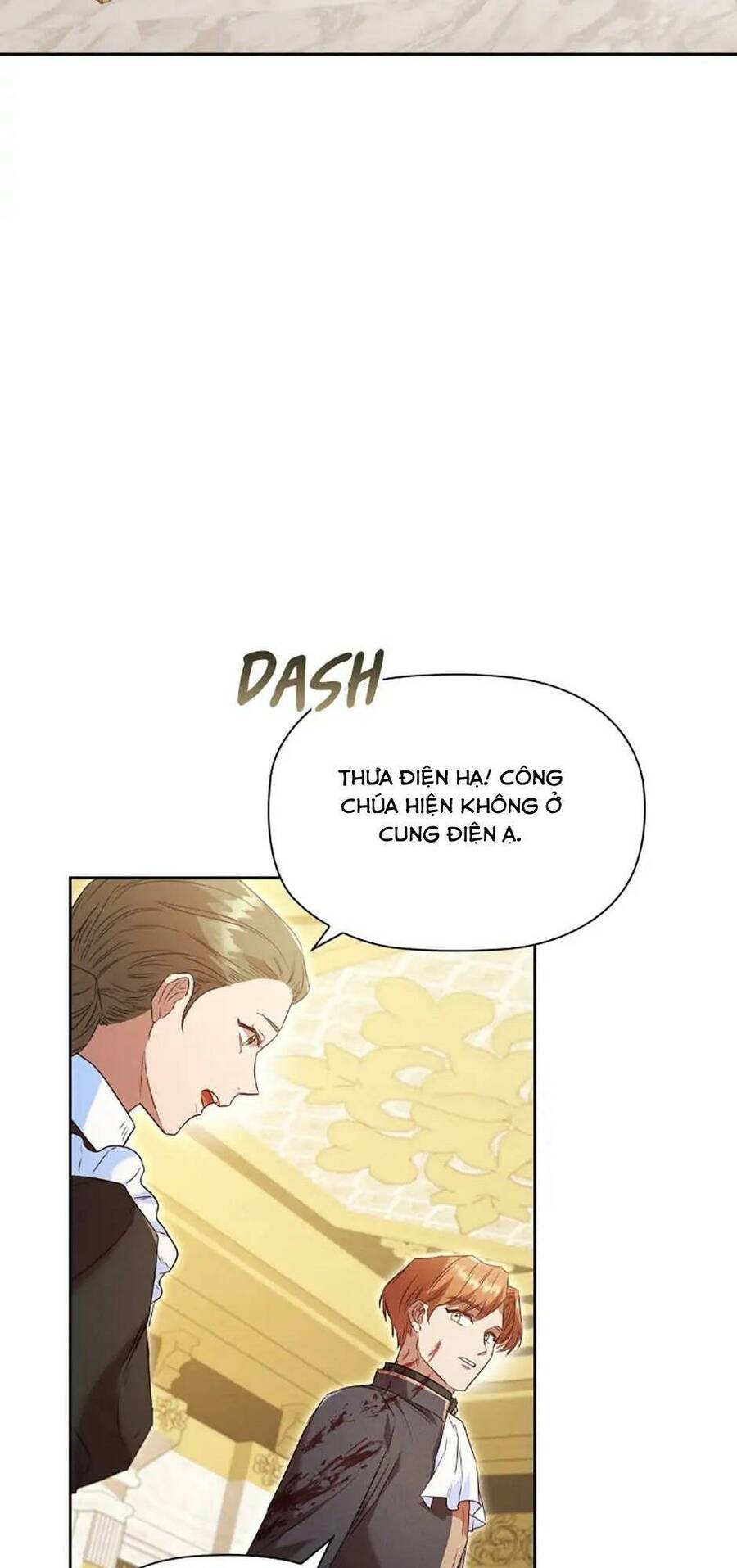 Nhân Vật Phụ Luôn Bị Bỏ Rơi Trước Tiên Chapter 50 - Trang 2