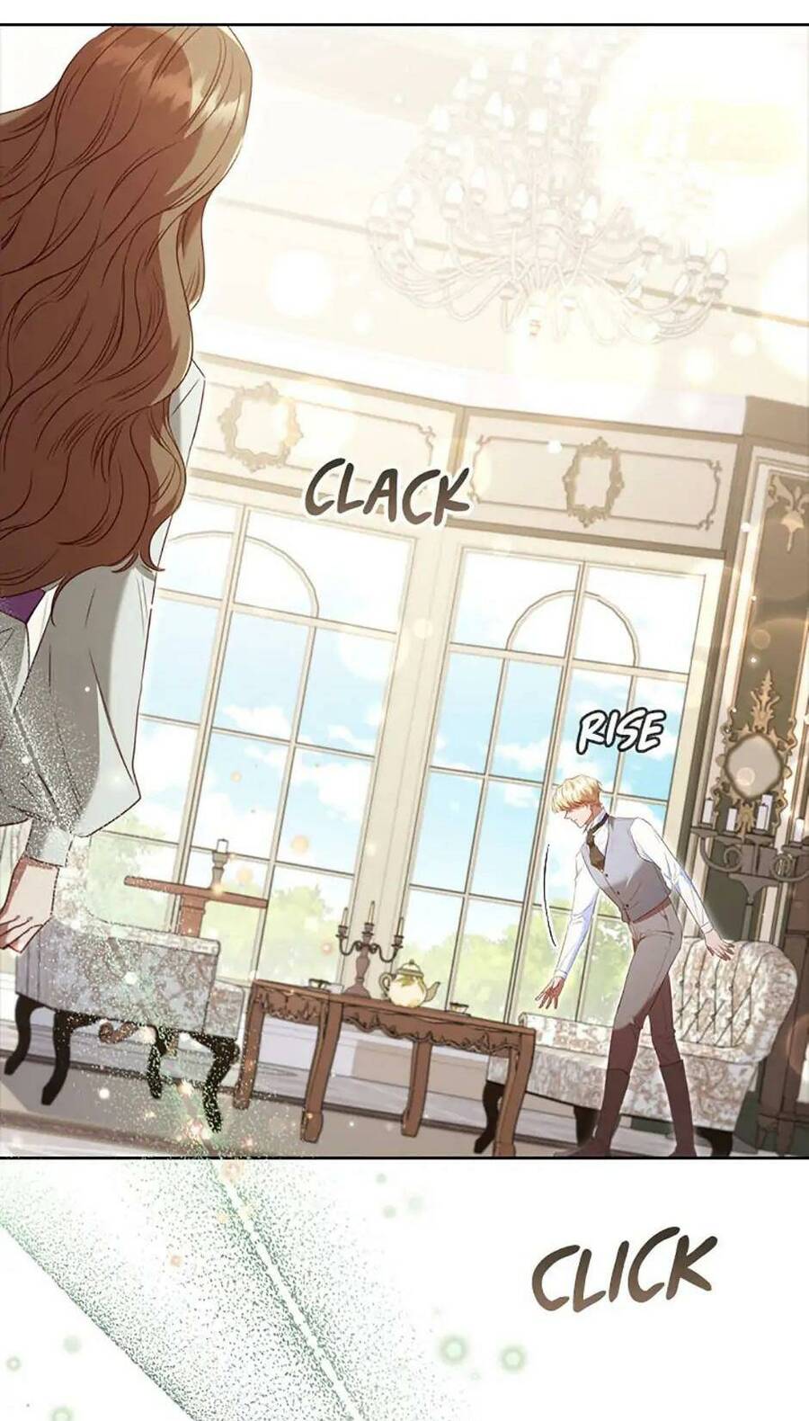 Nhân Vật Phụ Luôn Bị Bỏ Rơi Trước Tiên Chapter 50 - Trang 2