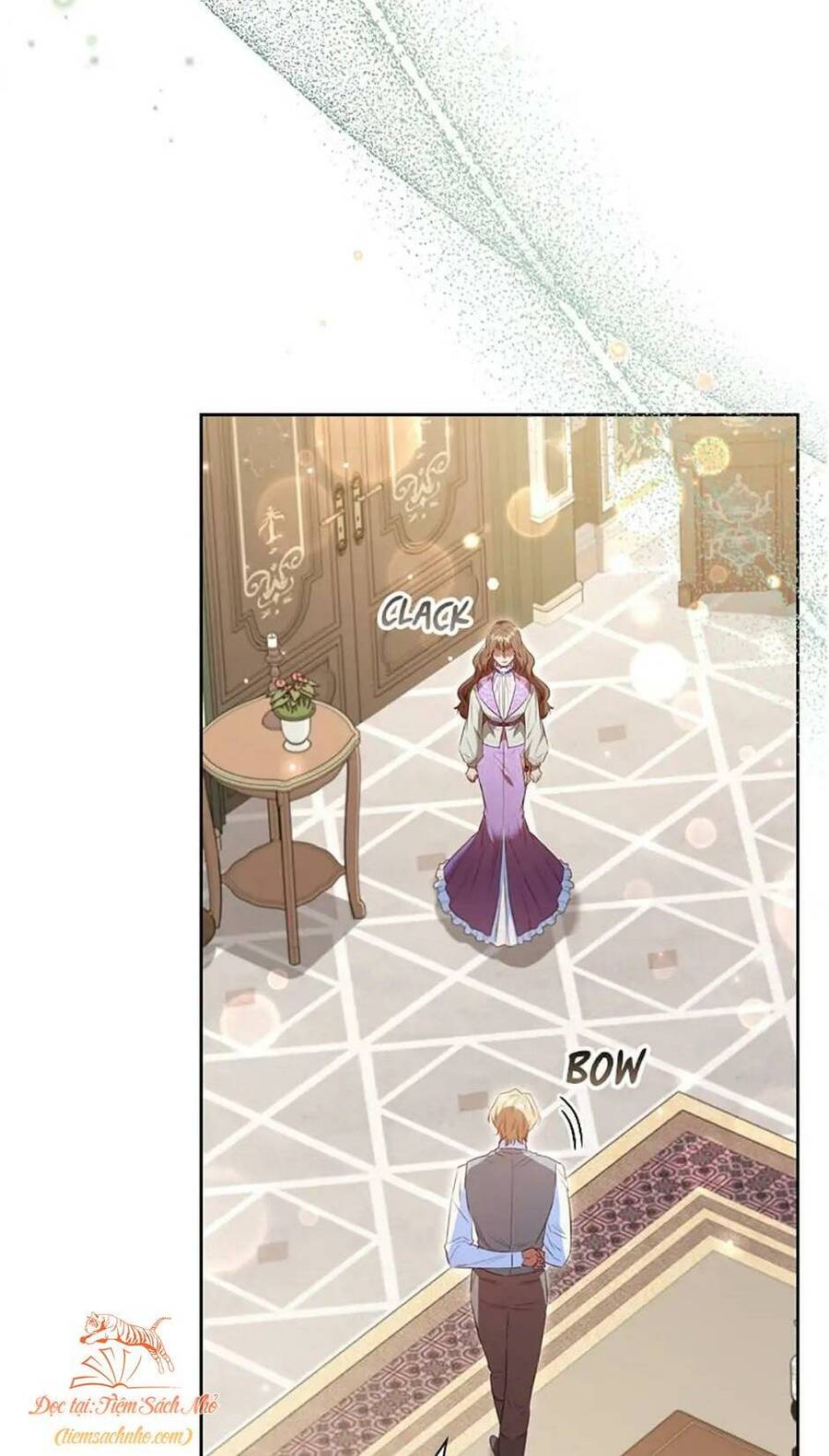 Nhân Vật Phụ Luôn Bị Bỏ Rơi Trước Tiên Chapter 50 - Trang 2