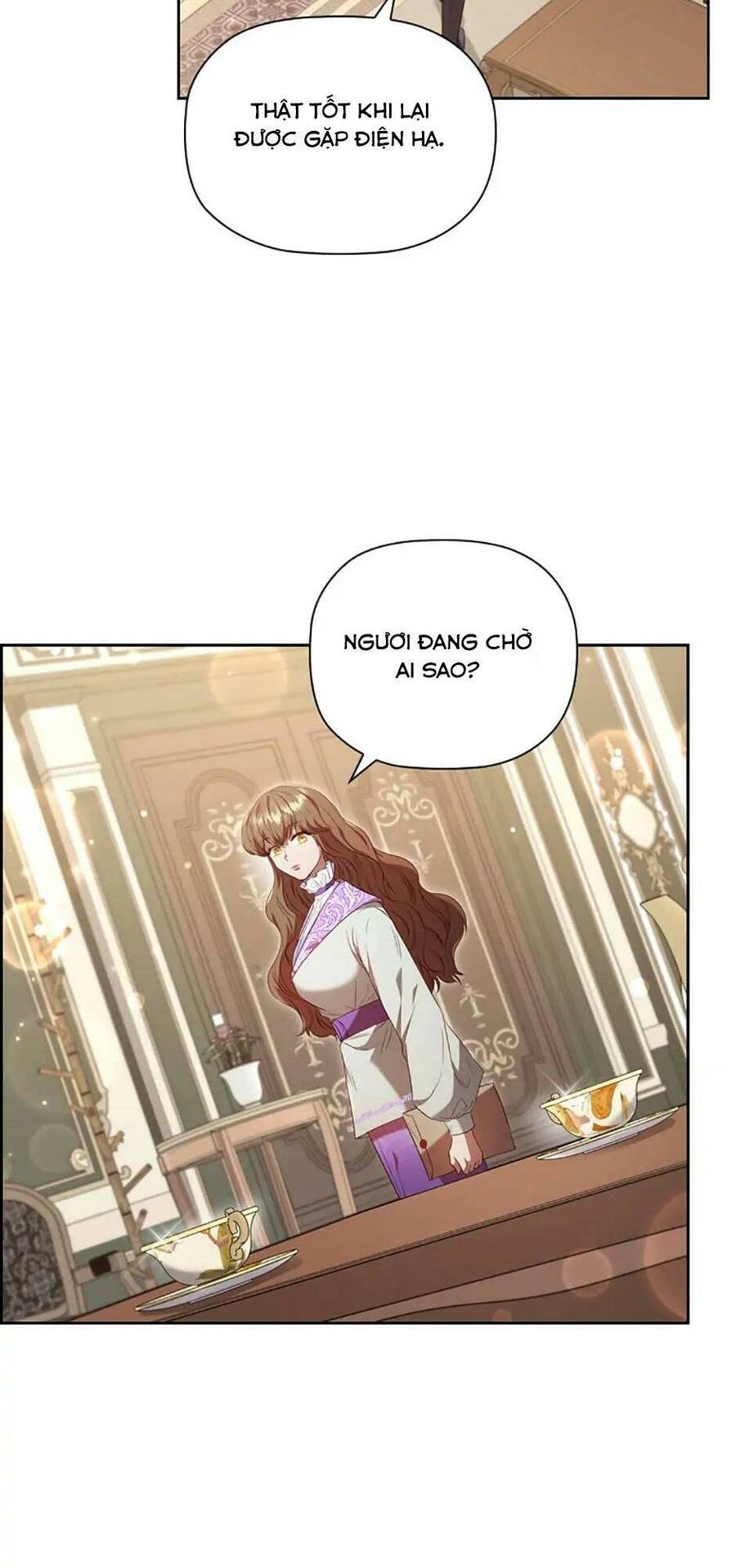 Nhân Vật Phụ Luôn Bị Bỏ Rơi Trước Tiên Chapter 50 - Trang 2