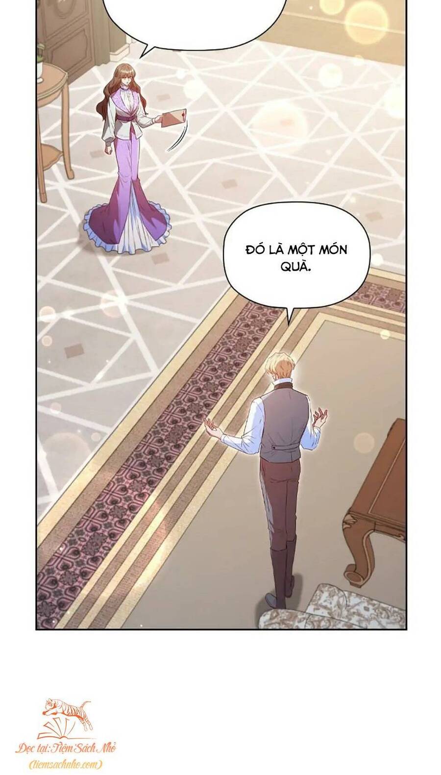 Nhân Vật Phụ Luôn Bị Bỏ Rơi Trước Tiên Chapter 50 - Trang 2