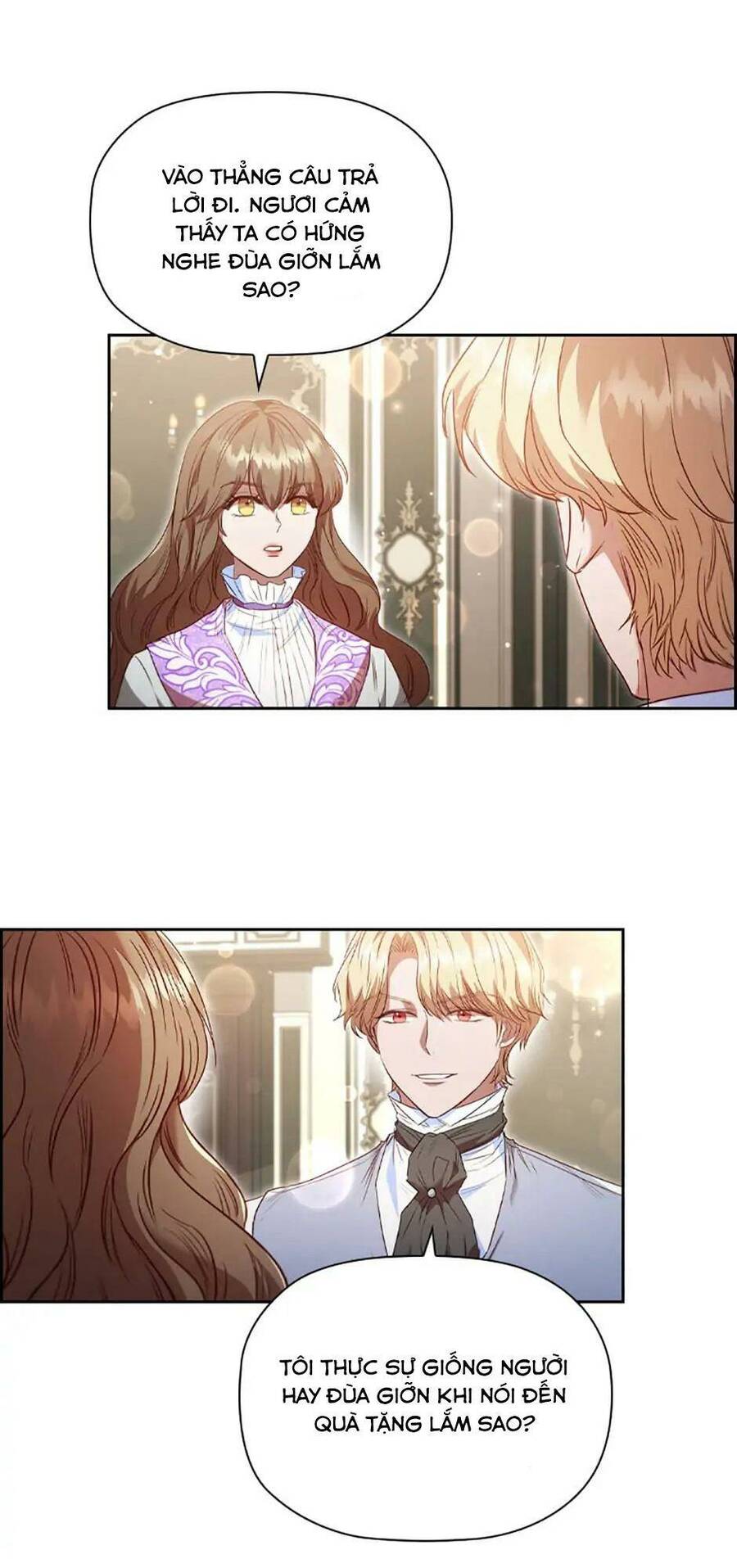 Nhân Vật Phụ Luôn Bị Bỏ Rơi Trước Tiên Chapter 50 - Trang 2