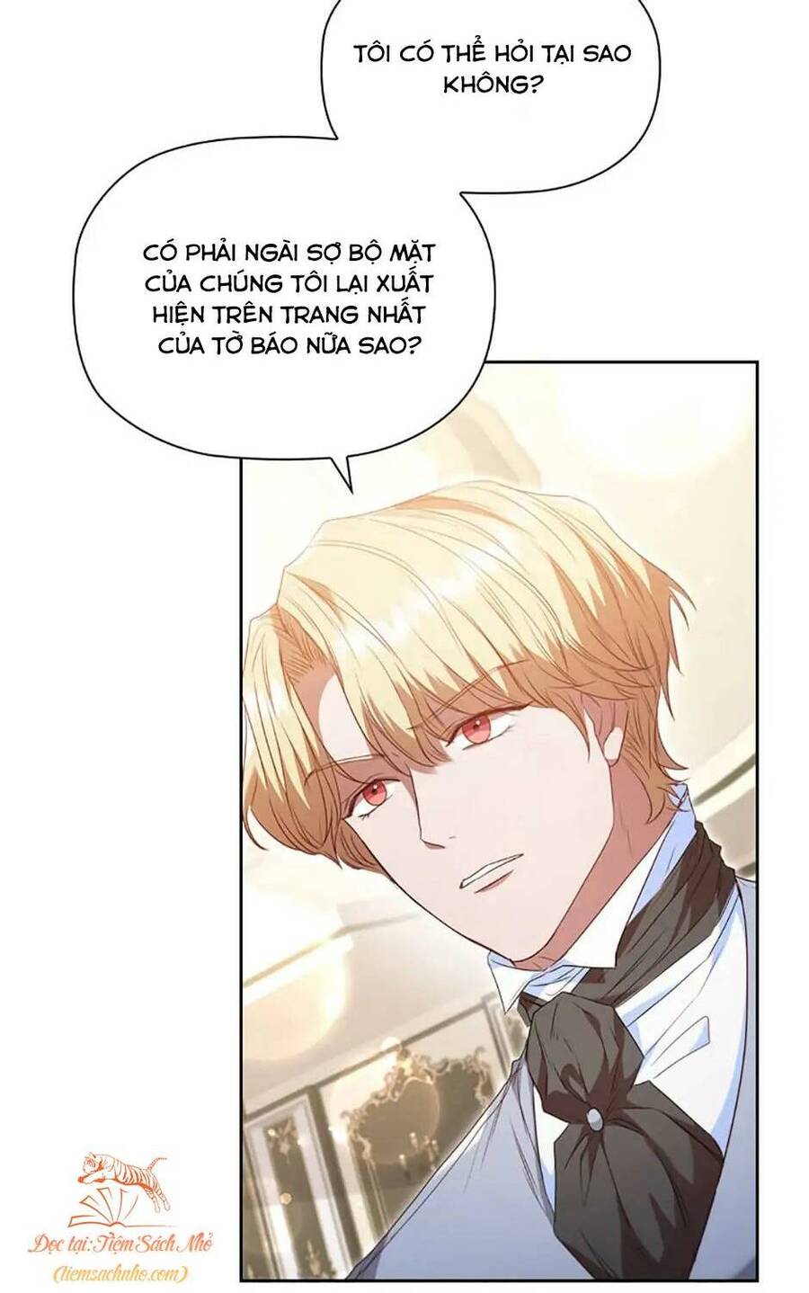 Nhân Vật Phụ Luôn Bị Bỏ Rơi Trước Tiên Chapter 50 - Trang 2