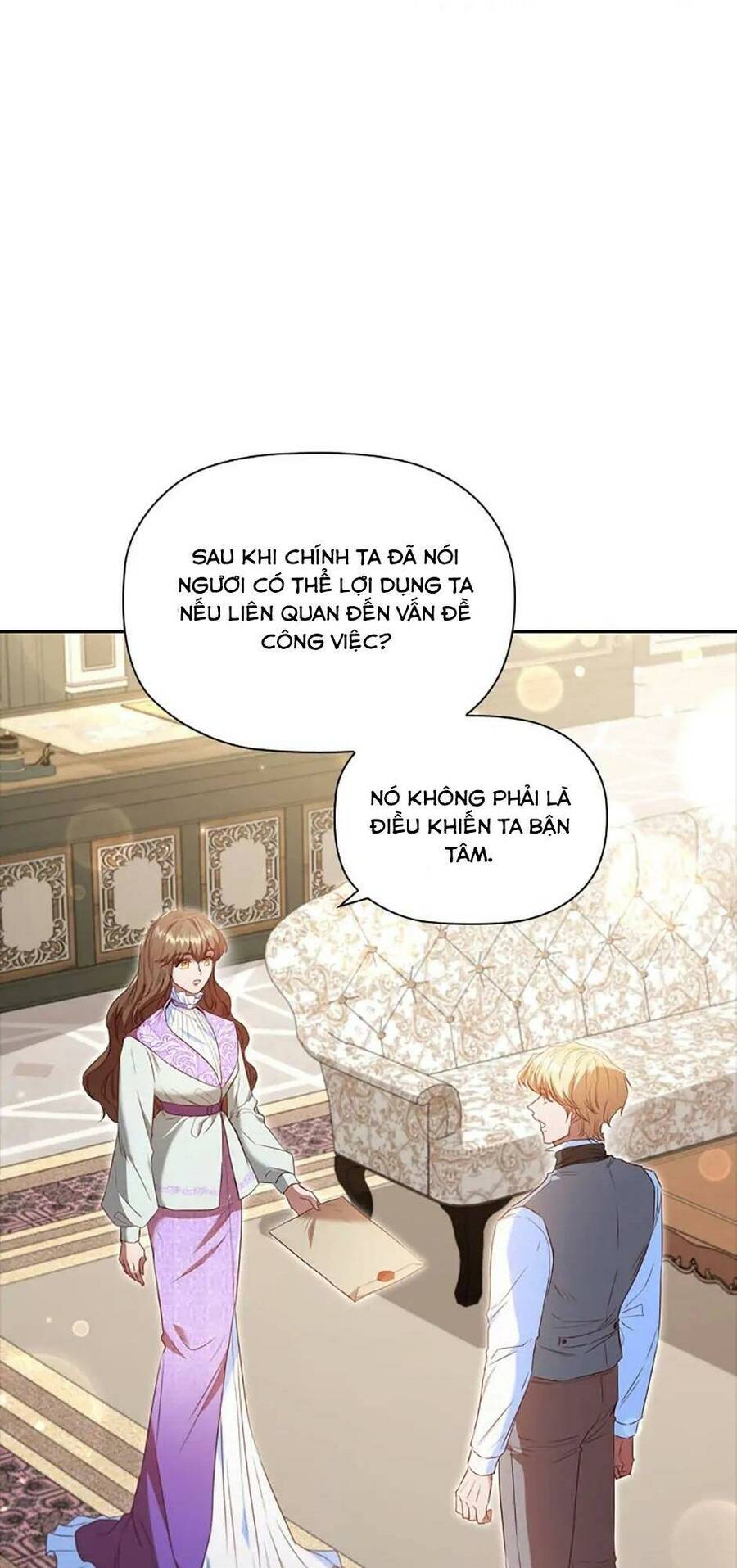 Nhân Vật Phụ Luôn Bị Bỏ Rơi Trước Tiên Chapter 50 - Trang 2