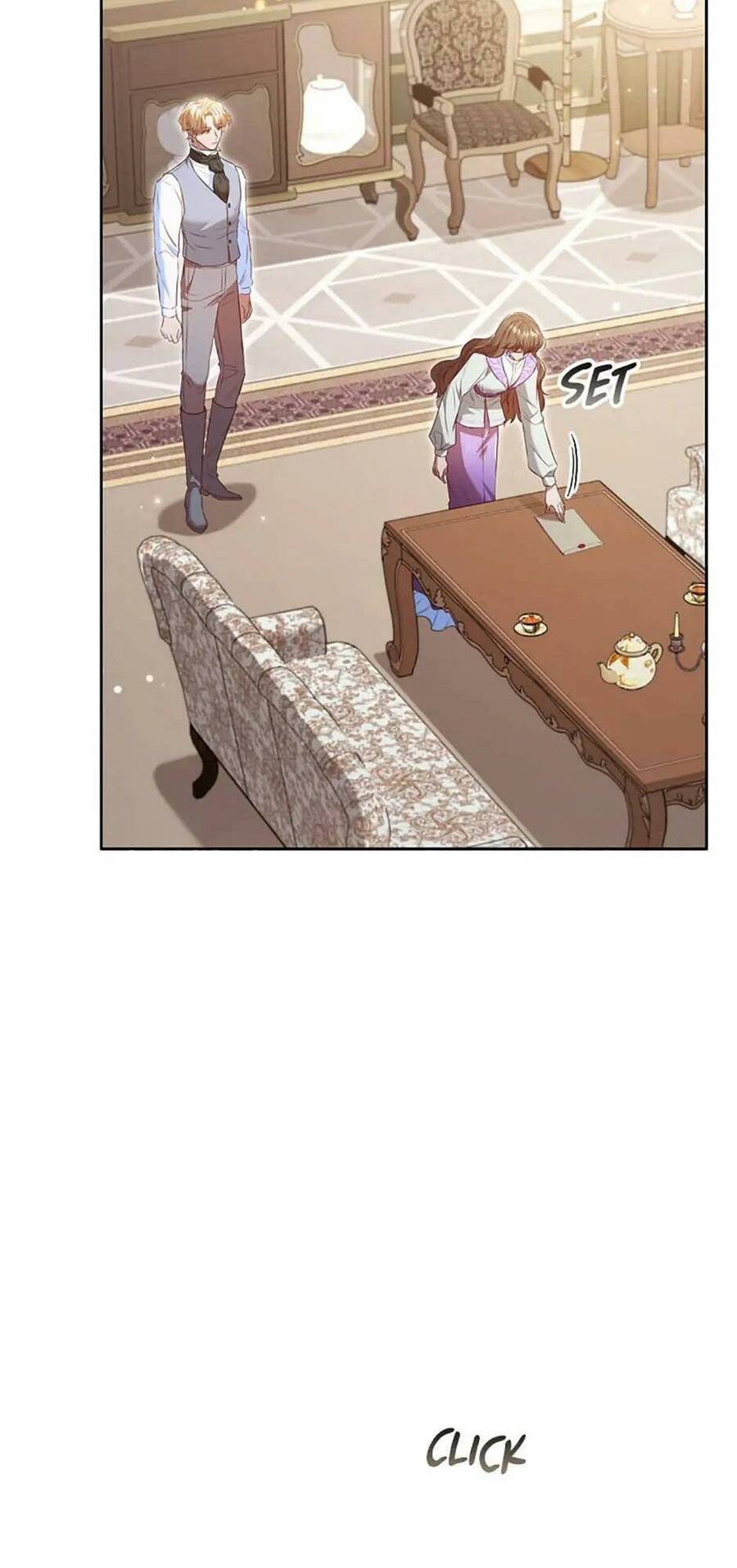 Nhân Vật Phụ Luôn Bị Bỏ Rơi Trước Tiên Chapter 50 - Trang 2