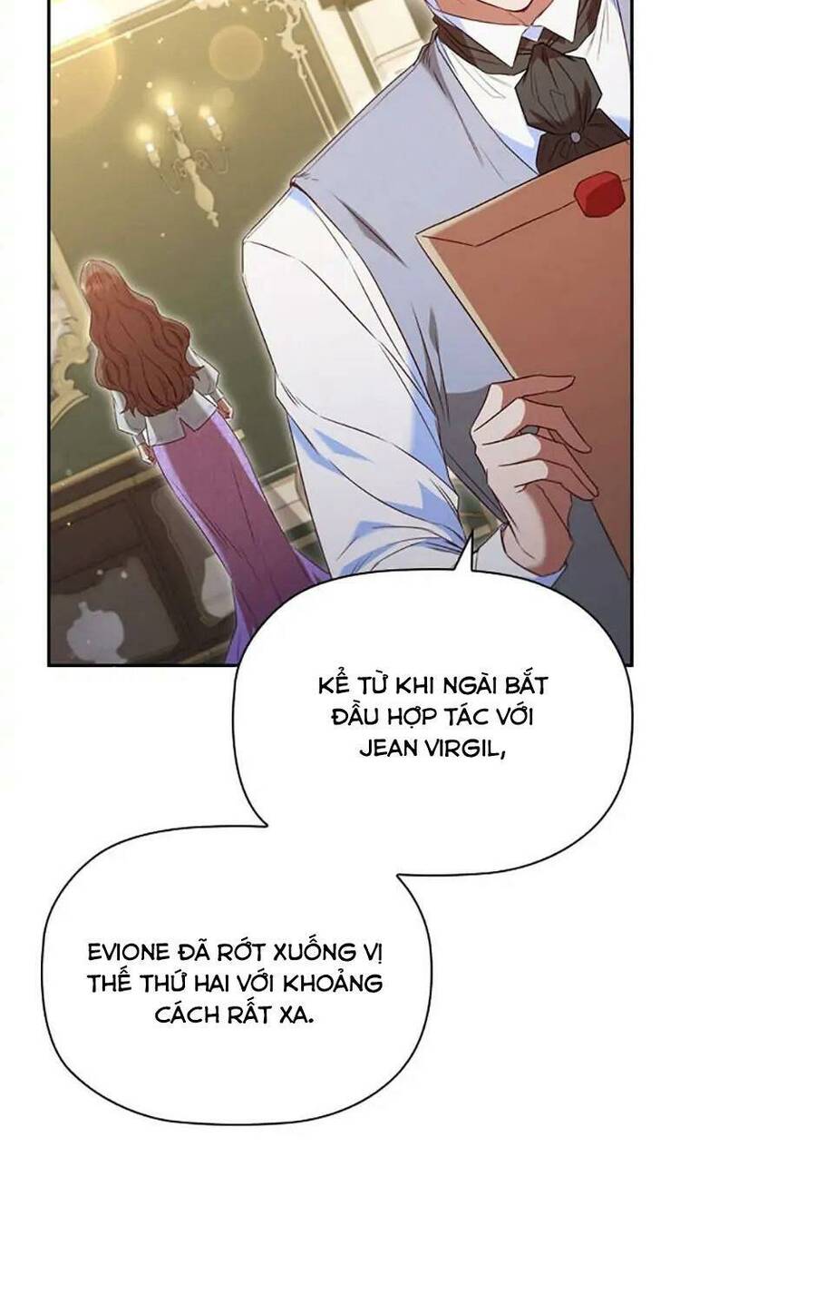 Nhân Vật Phụ Luôn Bị Bỏ Rơi Trước Tiên Chapter 50 - Trang 2