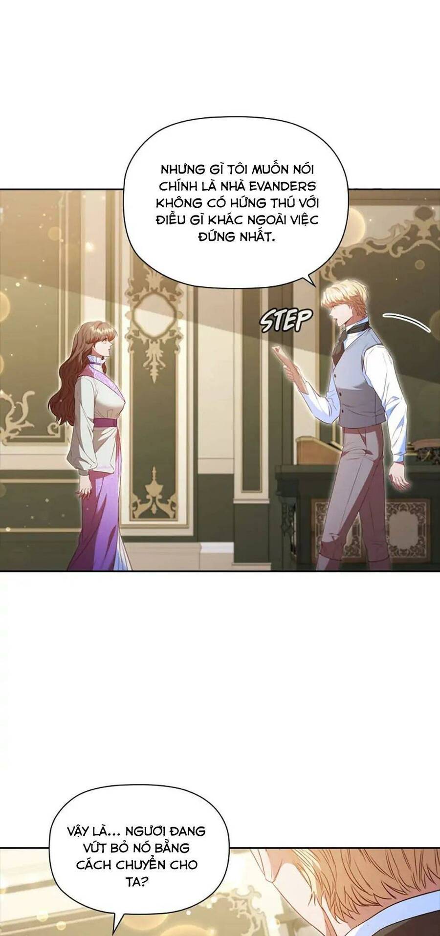 Nhân Vật Phụ Luôn Bị Bỏ Rơi Trước Tiên Chapter 50 - Trang 2