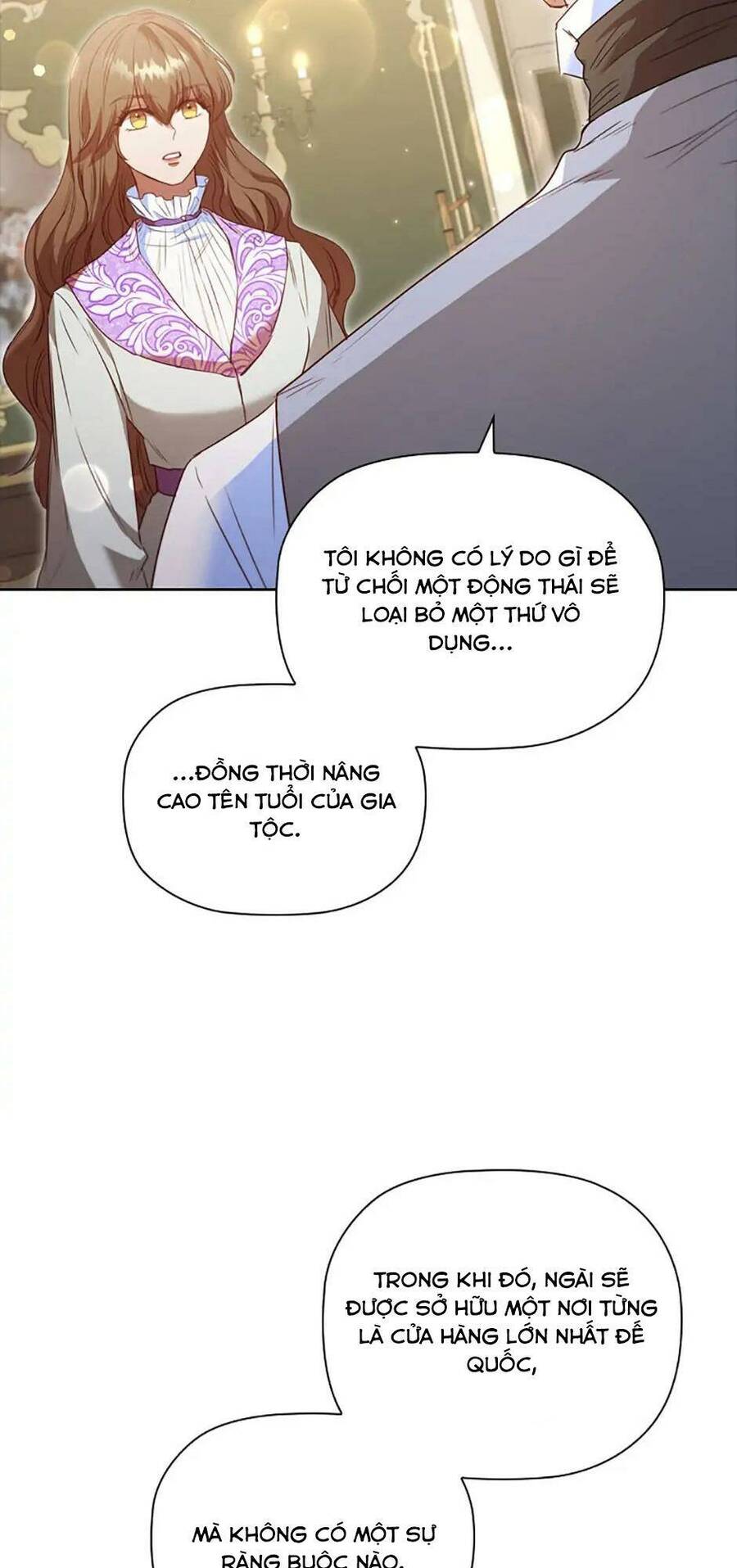 Nhân Vật Phụ Luôn Bị Bỏ Rơi Trước Tiên Chapter 50 - Trang 2