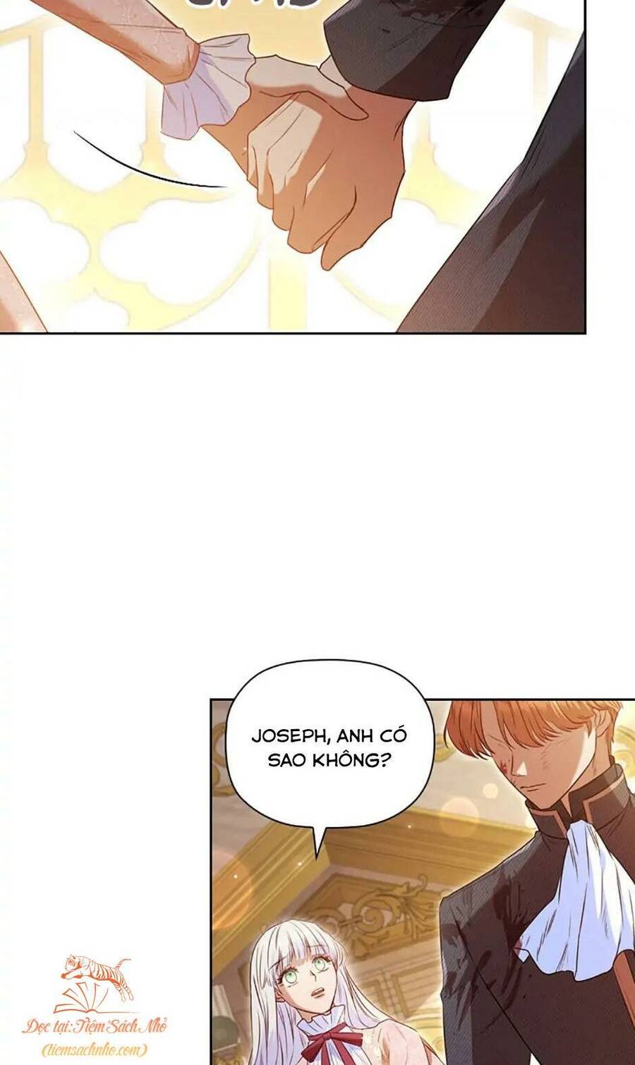 Nhân Vật Phụ Luôn Bị Bỏ Rơi Trước Tiên Chapter 50 - Trang 2