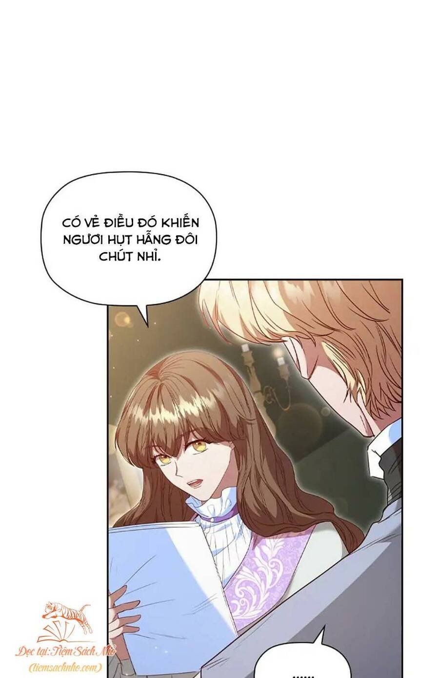 Nhân Vật Phụ Luôn Bị Bỏ Rơi Trước Tiên Chapter 50 - Trang 2