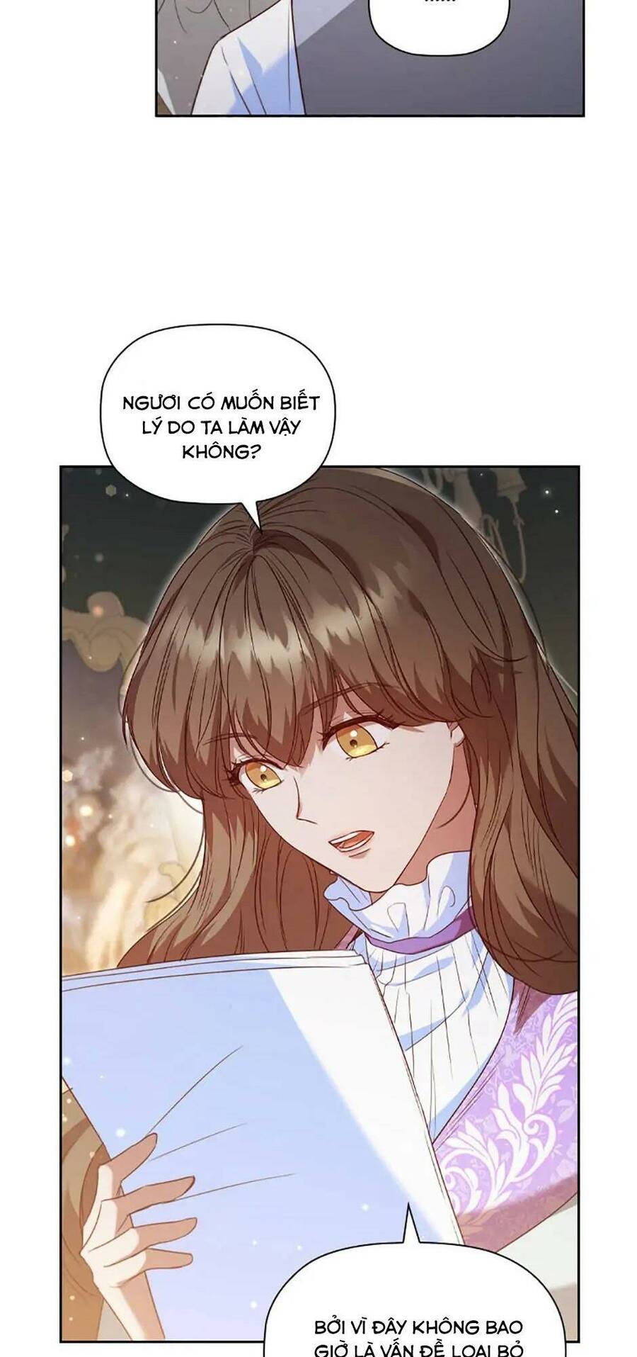 Nhân Vật Phụ Luôn Bị Bỏ Rơi Trước Tiên Chapter 50 - Trang 2