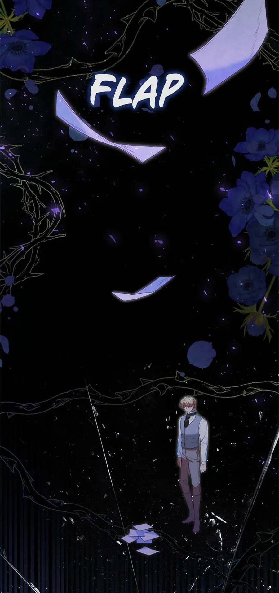 Nhân Vật Phụ Luôn Bị Bỏ Rơi Trước Tiên Chapter 50 - Trang 2