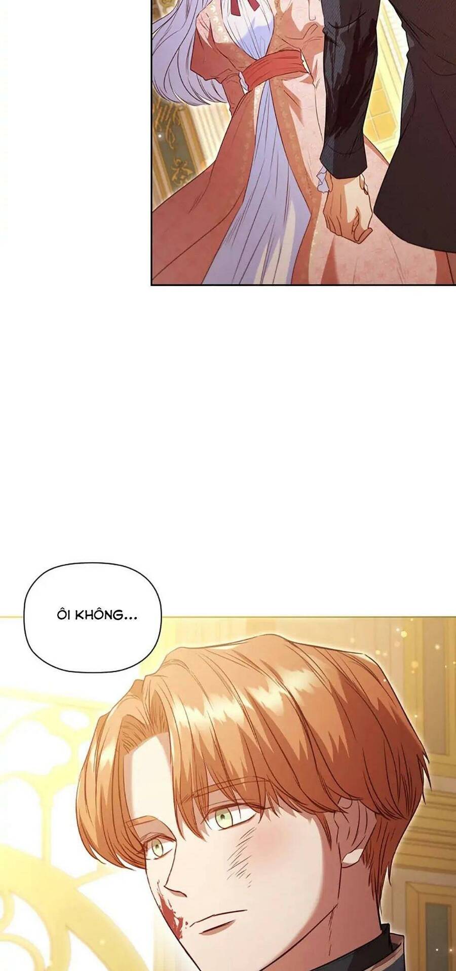 Nhân Vật Phụ Luôn Bị Bỏ Rơi Trước Tiên Chapter 50 - Trang 2