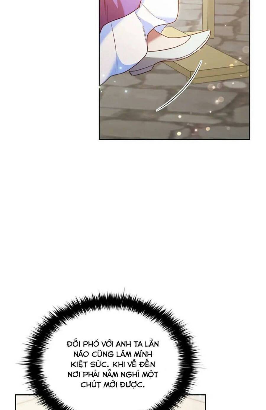 Nhân Vật Phụ Luôn Bị Bỏ Rơi Trước Tiên Chapter 50 - Trang 2