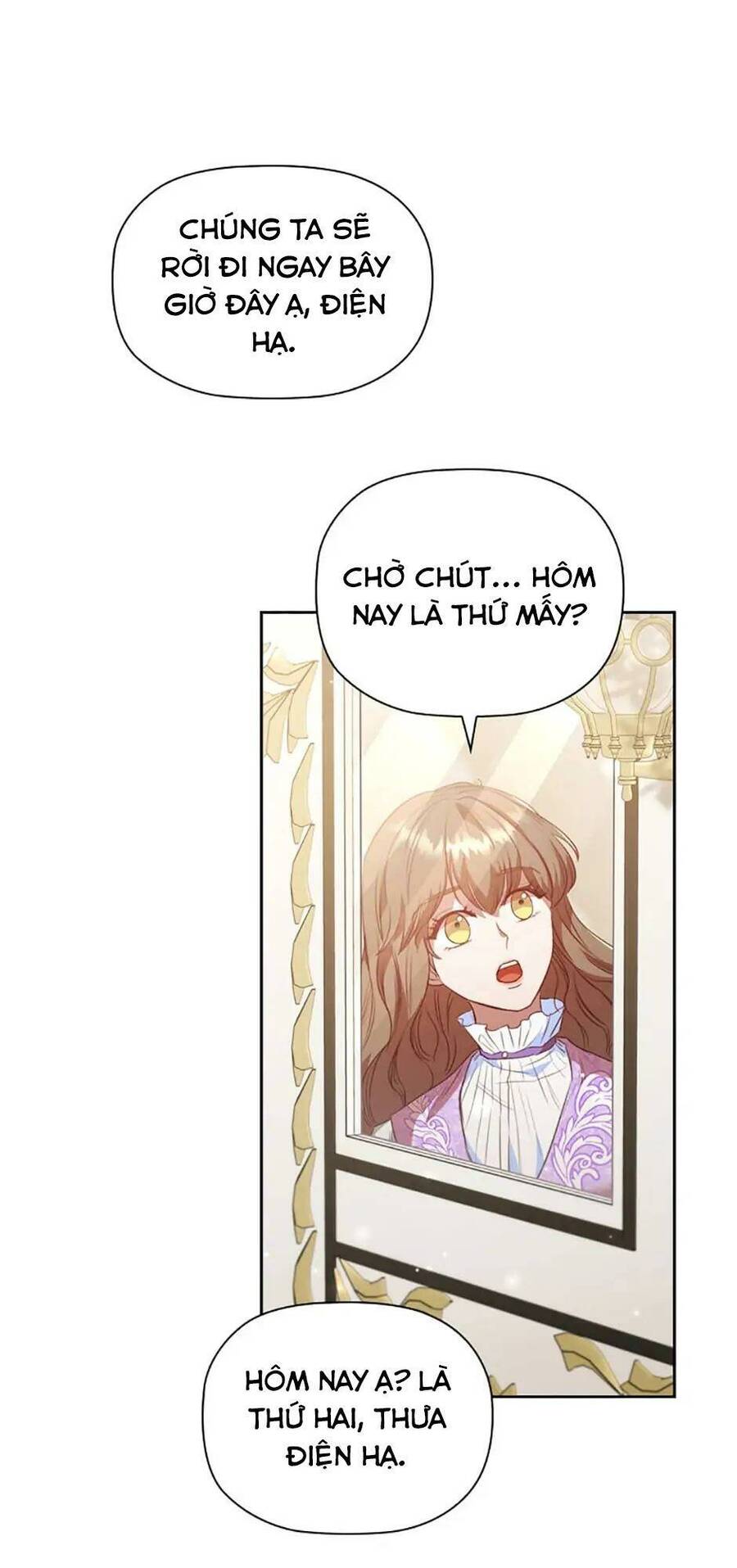 Nhân Vật Phụ Luôn Bị Bỏ Rơi Trước Tiên Chapter 50 - Trang 2