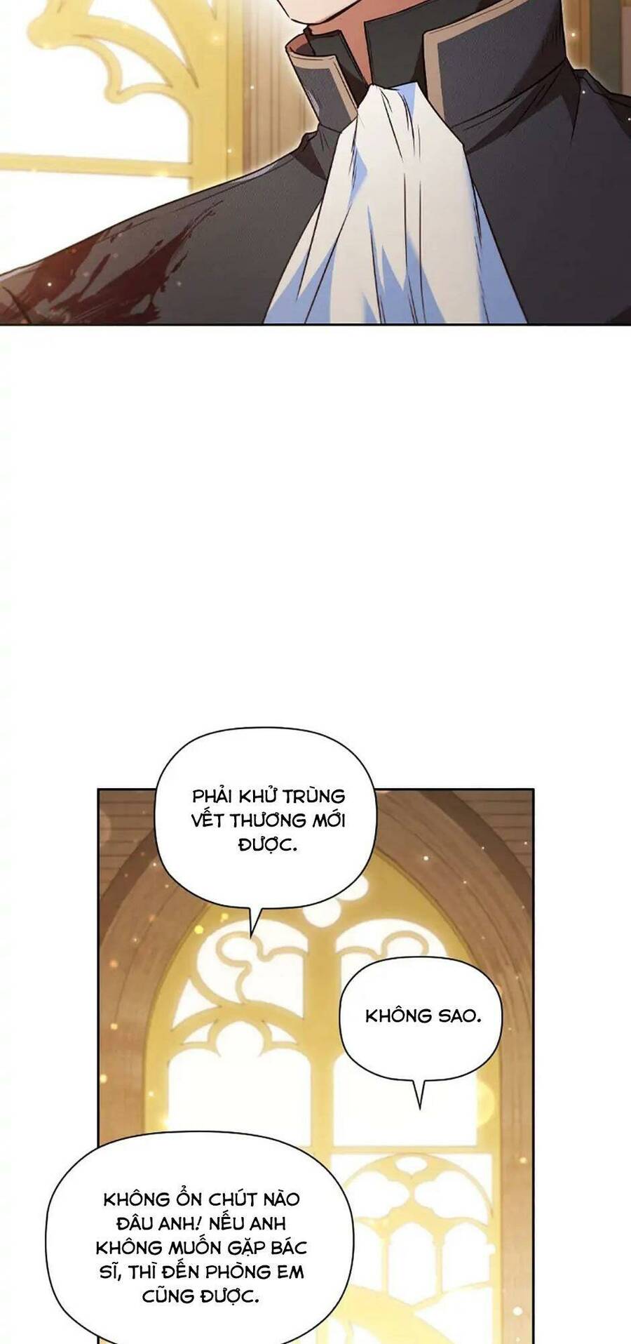 Nhân Vật Phụ Luôn Bị Bỏ Rơi Trước Tiên Chapter 50 - Trang 2