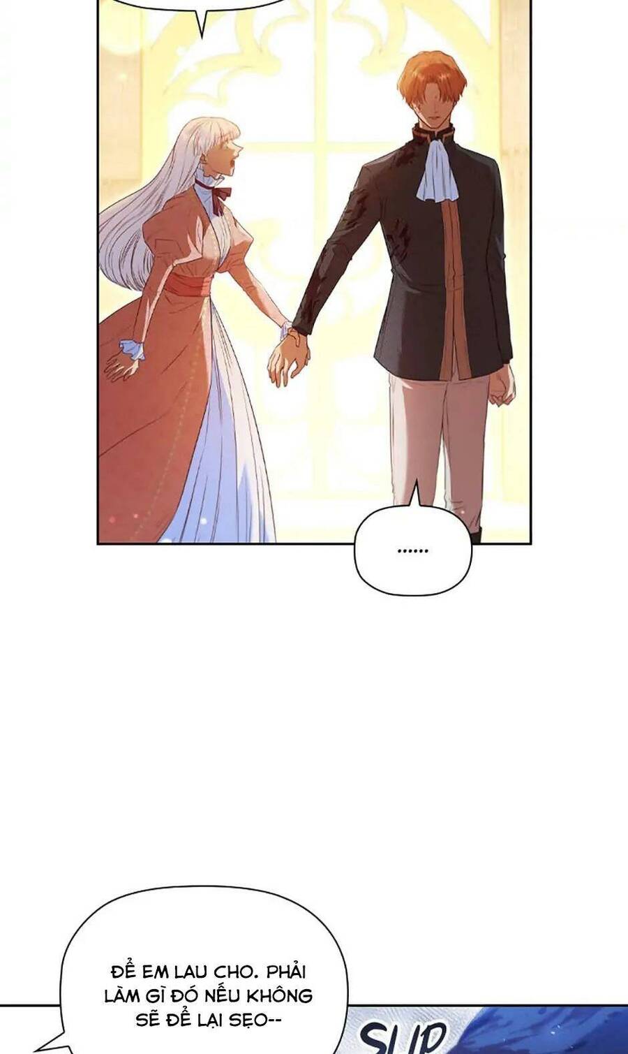 Nhân Vật Phụ Luôn Bị Bỏ Rơi Trước Tiên Chapter 50 - Trang 2
