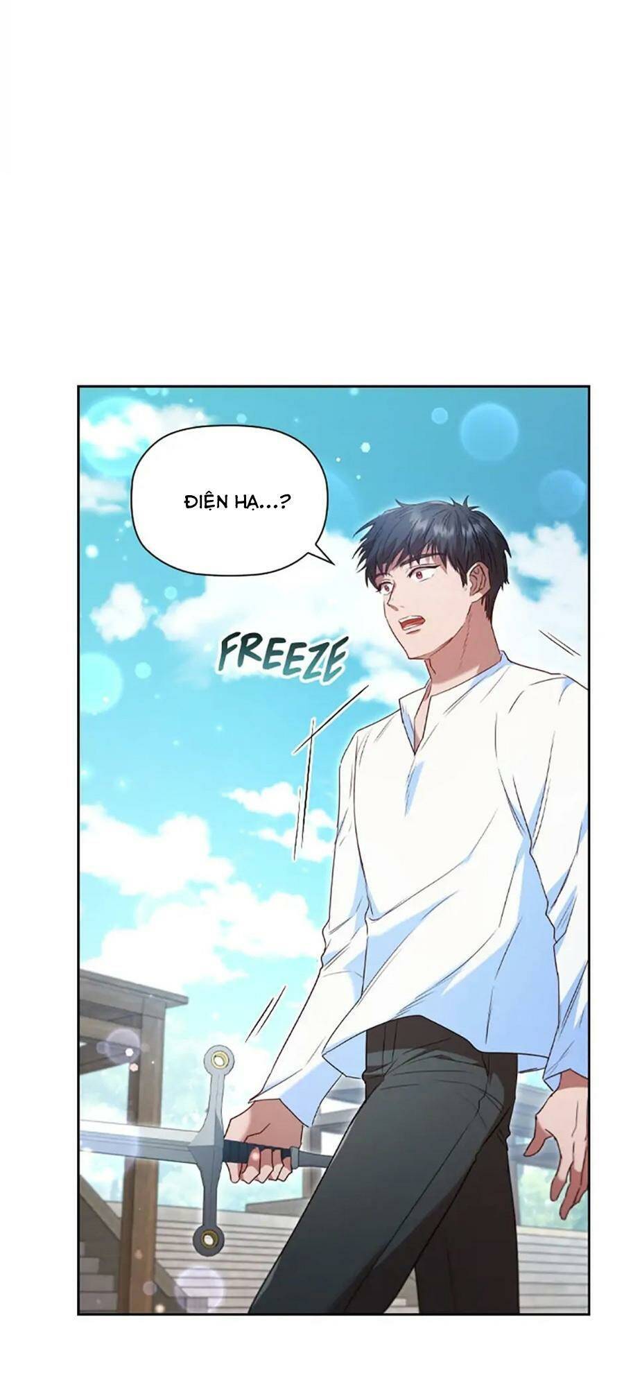 Nhân Vật Phụ Luôn Bị Bỏ Rơi Trước Tiên Chapter 51 - Trang 2