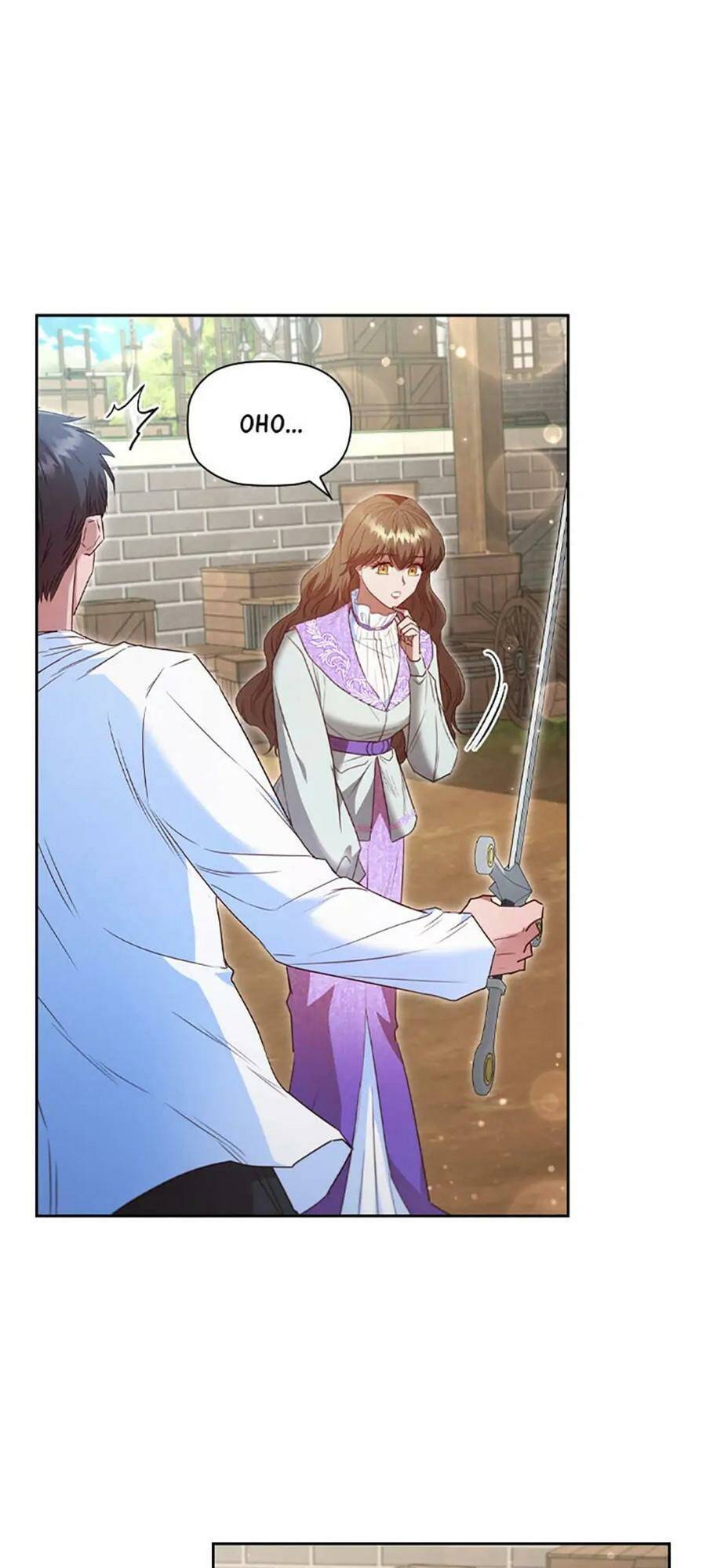 Nhân Vật Phụ Luôn Bị Bỏ Rơi Trước Tiên Chapter 51 - Trang 2