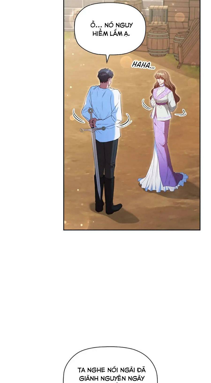 Nhân Vật Phụ Luôn Bị Bỏ Rơi Trước Tiên Chapter 51 - Trang 2