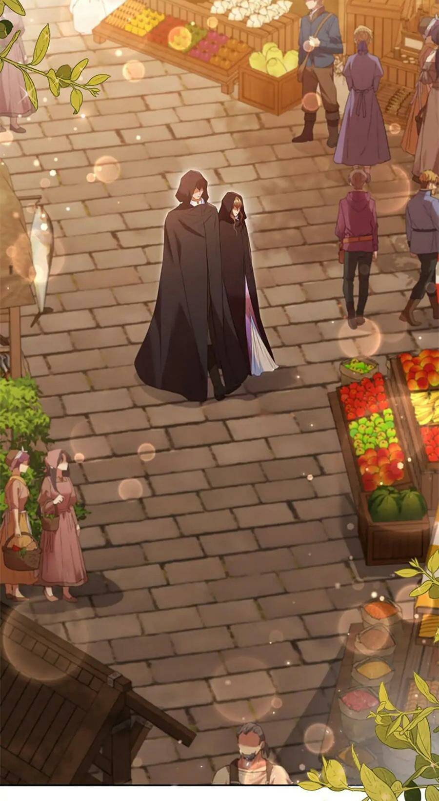 Nhân Vật Phụ Luôn Bị Bỏ Rơi Trước Tiên Chapter 51 - Trang 2