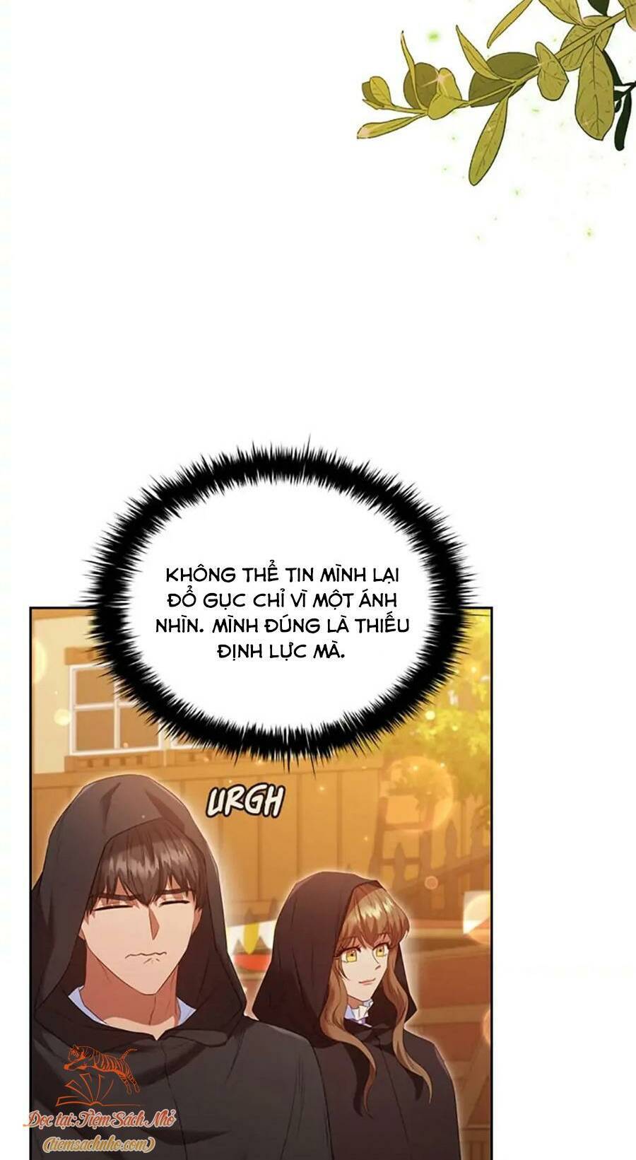 Nhân Vật Phụ Luôn Bị Bỏ Rơi Trước Tiên Chapter 51 - Trang 2