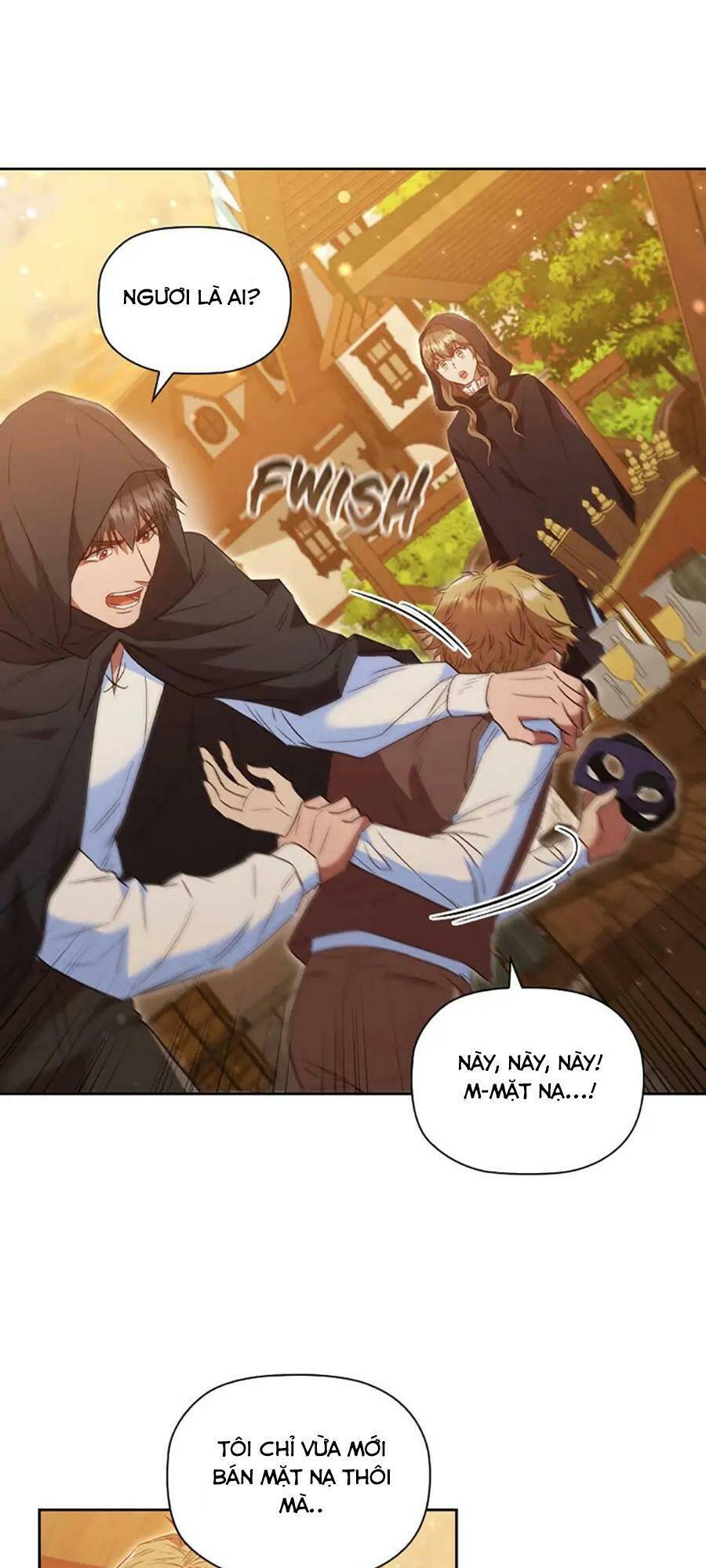 Nhân Vật Phụ Luôn Bị Bỏ Rơi Trước Tiên Chapter 51 - Trang 2