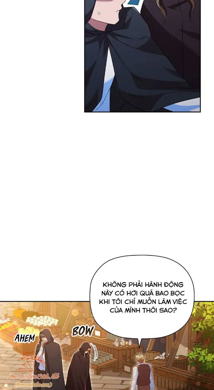 Nhân Vật Phụ Luôn Bị Bỏ Rơi Trước Tiên Chapter 51 - Trang 2