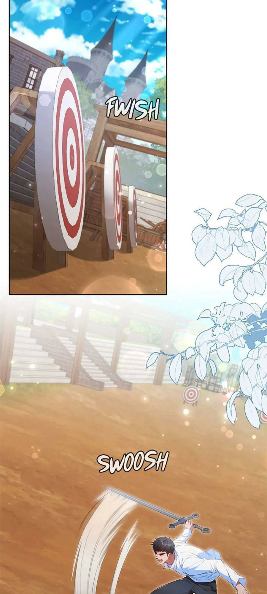 Nhân Vật Phụ Luôn Bị Bỏ Rơi Trước Tiên Chapter 51 - Trang 2