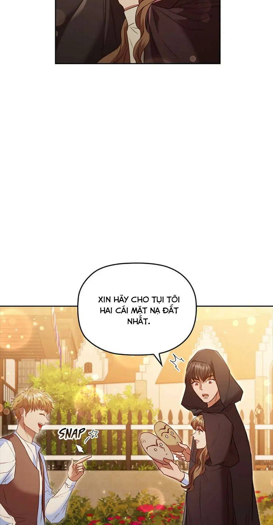 Nhân Vật Phụ Luôn Bị Bỏ Rơi Trước Tiên Chapter 51 - Trang 2