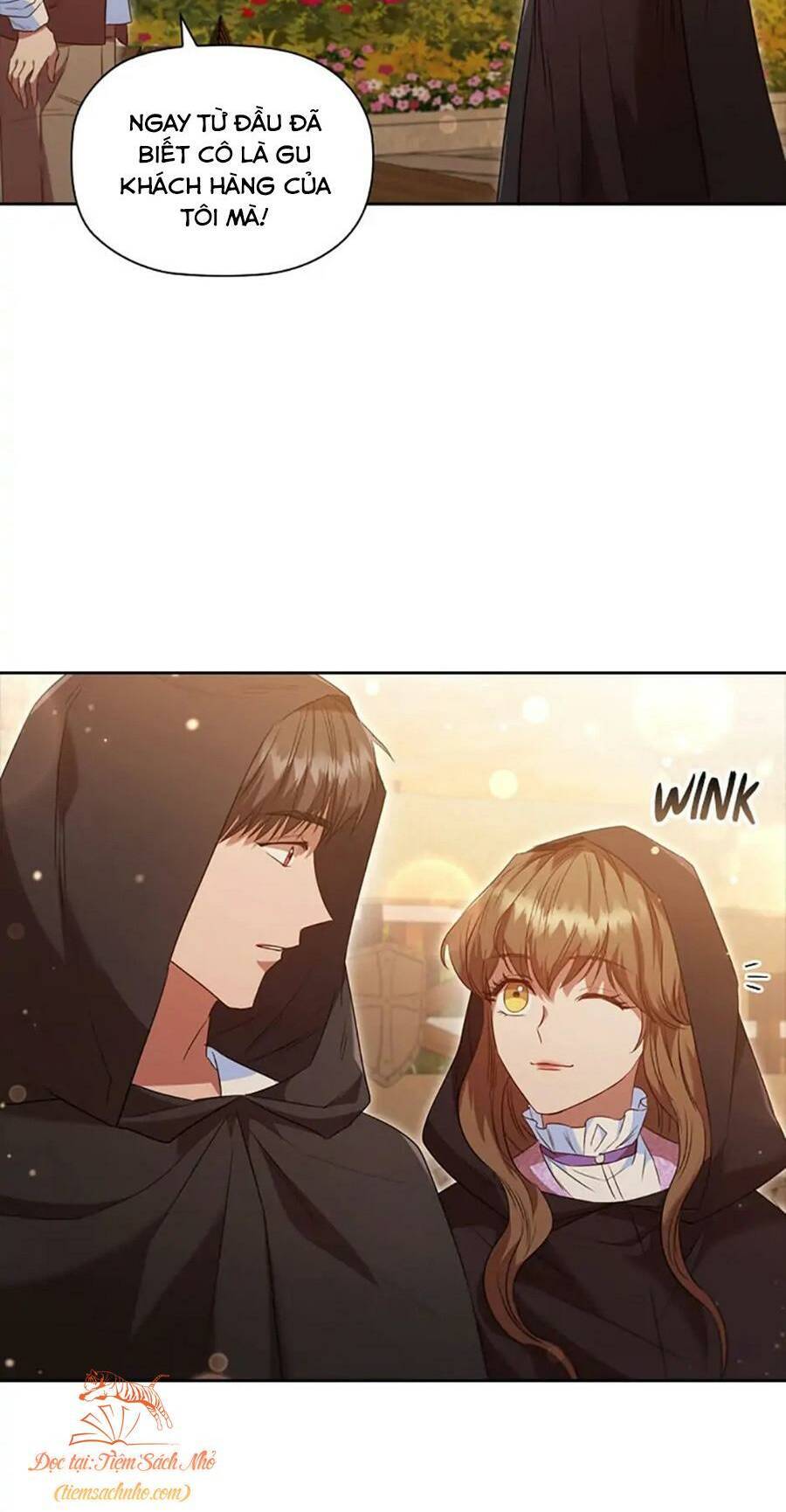 Nhân Vật Phụ Luôn Bị Bỏ Rơi Trước Tiên Chapter 51 - Trang 2