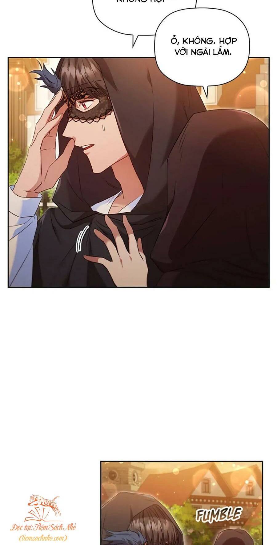 Nhân Vật Phụ Luôn Bị Bỏ Rơi Trước Tiên Chapter 51 - Trang 2