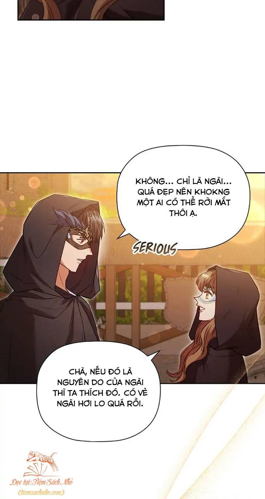 Nhân Vật Phụ Luôn Bị Bỏ Rơi Trước Tiên Chapter 51 - Trang 2