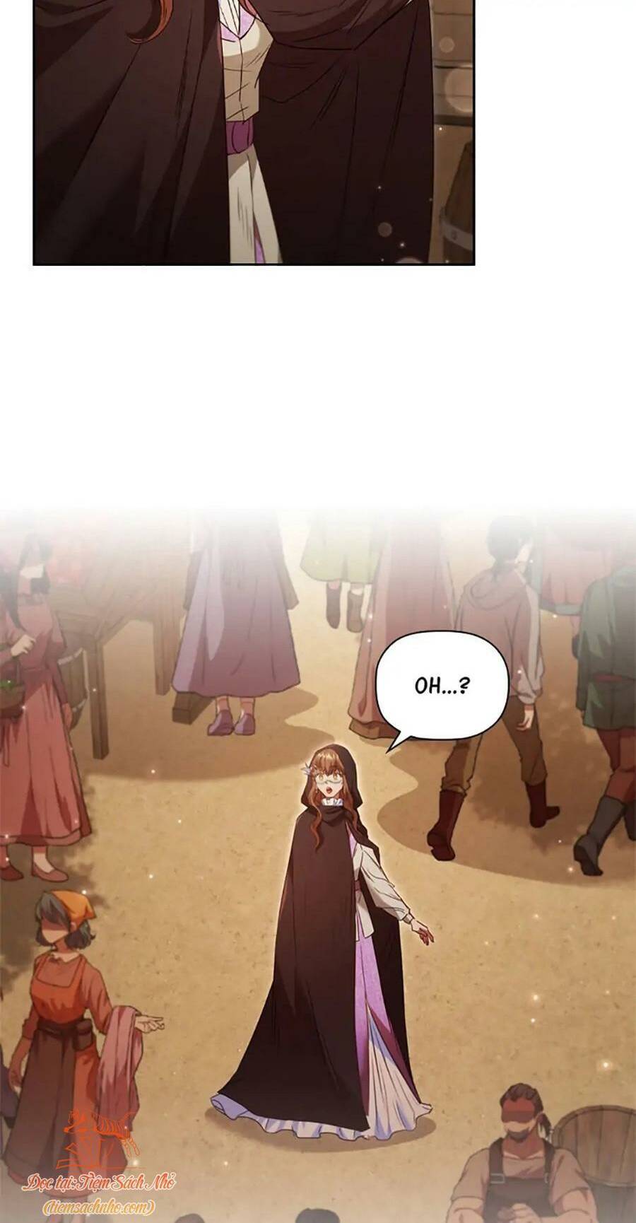 Nhân Vật Phụ Luôn Bị Bỏ Rơi Trước Tiên Chapter 51 - Trang 2