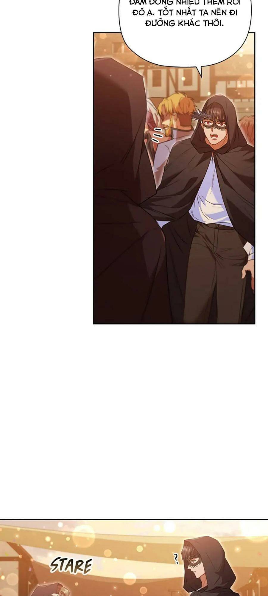 Nhân Vật Phụ Luôn Bị Bỏ Rơi Trước Tiên Chapter 51 - Trang 2