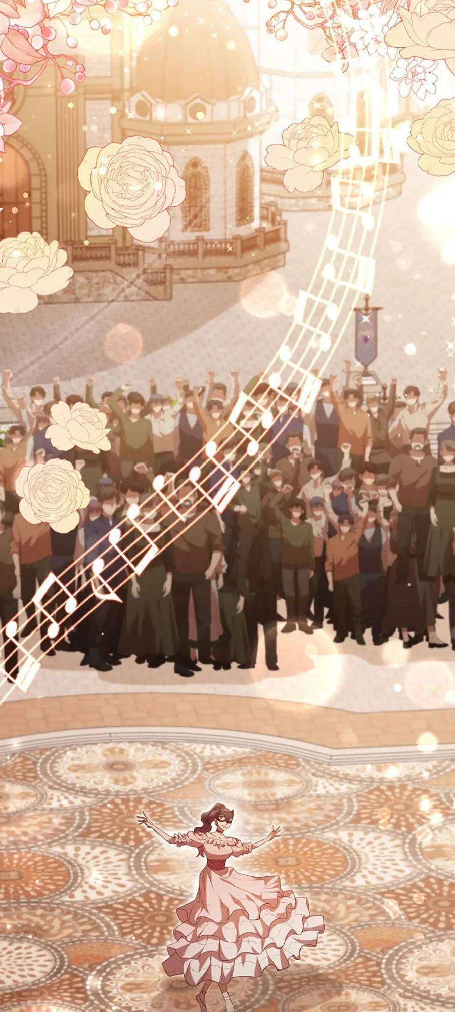 Nhân Vật Phụ Luôn Bị Bỏ Rơi Trước Tiên Chapter 51 - Trang 2